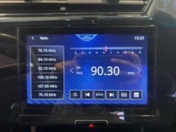 Chery Tiggo 3x Pro 2022 completo