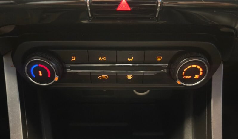 Chery Tiggo 3x Pro 2022 completo