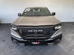 RAM RAMPAGE REBEL 2024