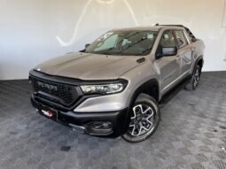 RAM RAMPAGE REBEL 2024