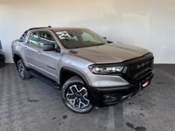RAM RAMPAGE REBEL 2024