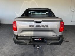 RAM RAMPAGE REBEL 2024 completo