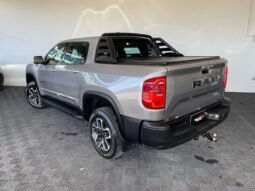 RAM RAMPAGE REBEL 2024 completo