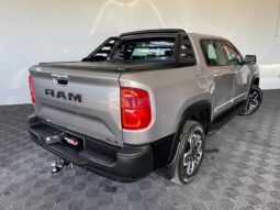 RAM RAMPAGE REBEL 2024 completo