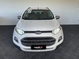 Ford Ecosport Freestyle 2015