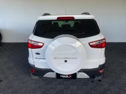Ford Ecosport Freestyle 2015 completo