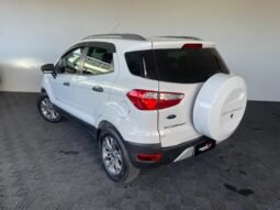 Ford Ecosport Freestyle 2015 completo
