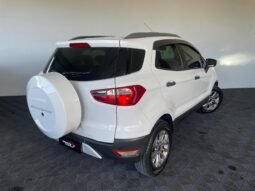 Ford Ecosport Freestyle 2015 completo