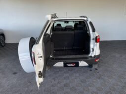 Ford Ecosport Freestyle 2015 completo