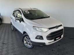 Ford Ecosport Freestyle 2015
