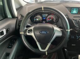 Ford Ecosport Freestyle 2015