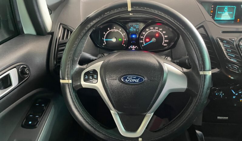 Ford Ecosport Freestyle 2015 completo