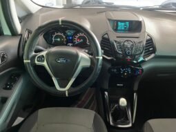 Ford Ecosport Freestyle 2015