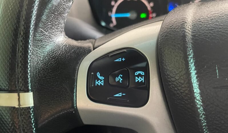 Ford Ecosport Freestyle 2015 completo