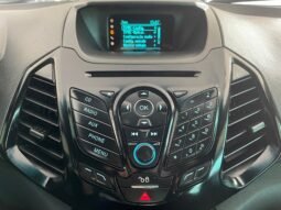 Ford Ecosport Freestyle 2015 completo