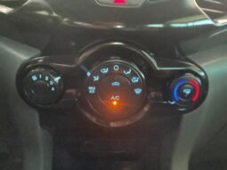 Ford Ecosport Freestyle 2015 completo