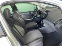 Ford Ecosport Freestyle 2015 completo