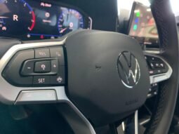 Volkswagen Tera High 2026 completo