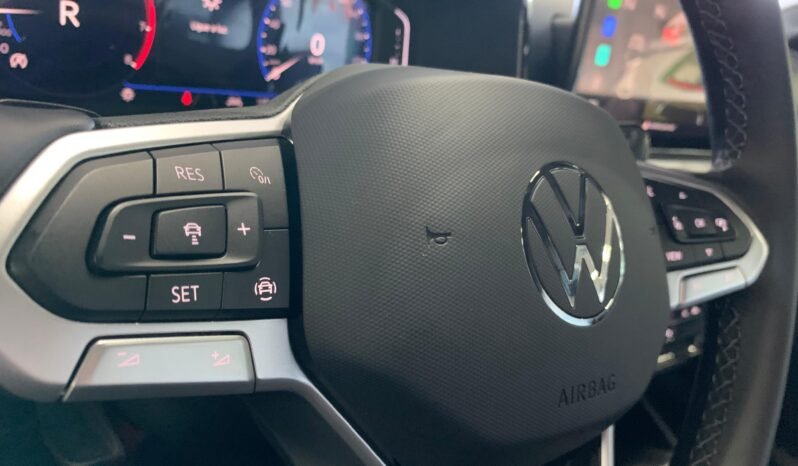 Volkswagen Tera High 2026 completo