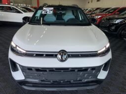 Volkswagen Tera High 2026
