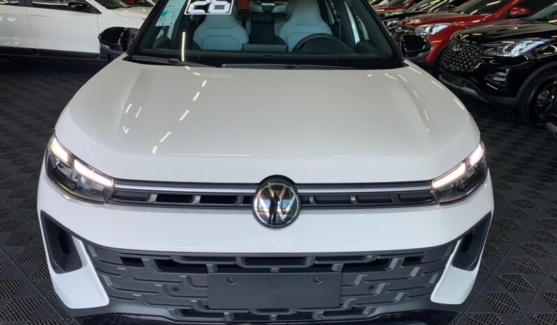 Volkswagen Tera High 2026 completo