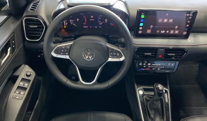 Volkswagen Tera High 2026 completo
