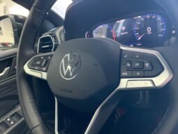 Volkswagen Tera High 2026 completo