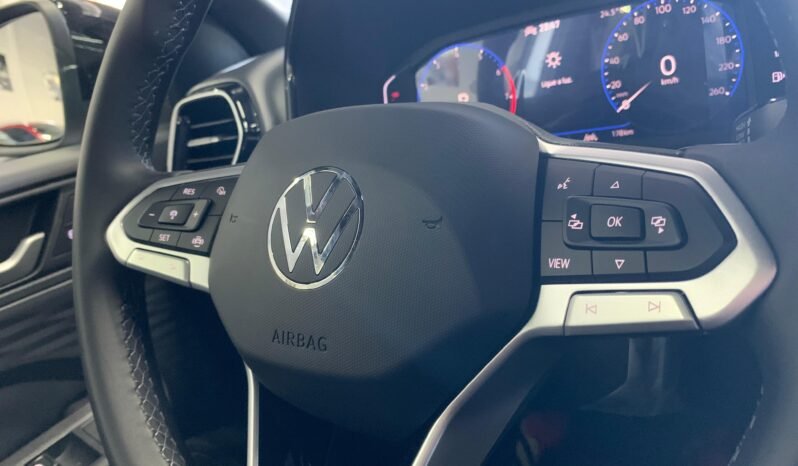 Volkswagen Tera High 2026 completo
