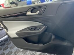 Volkswagen Tera High 2026 completo