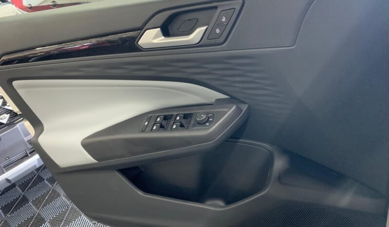 Volkswagen Tera High 2026 completo