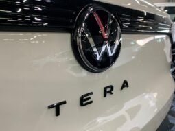 Volkswagen Tera High 2026 completo