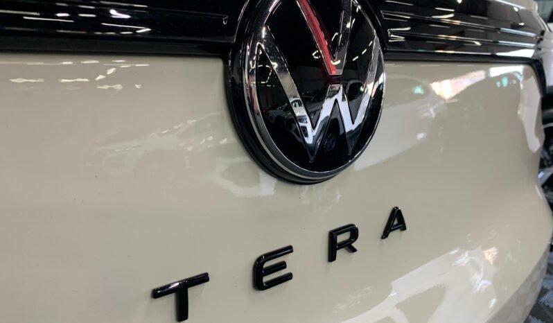 Volkswagen Tera High 2026 completo