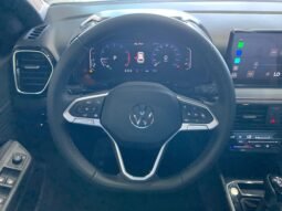 Volkswagen Tera High 2026 completo