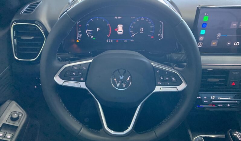 Volkswagen Tera High 2026 completo