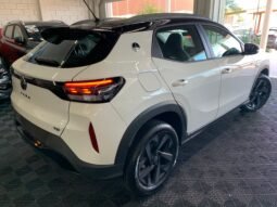 Volkswagen Tera High 2026 completo