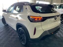 Volkswagen Tera High 2026 completo