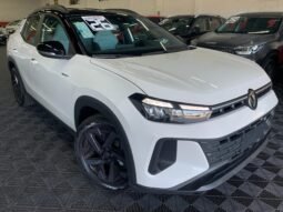 Volkswagen Tera High 2026
