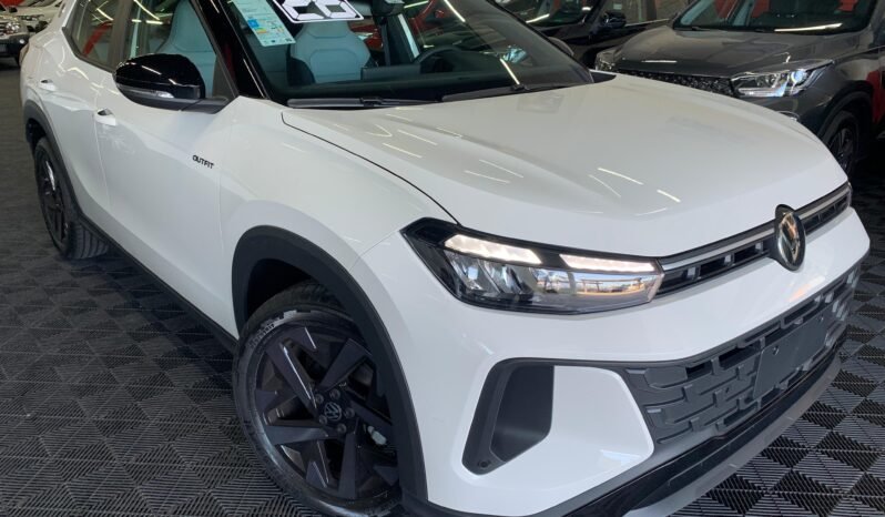 Volkswagen Tera High 2026 completo