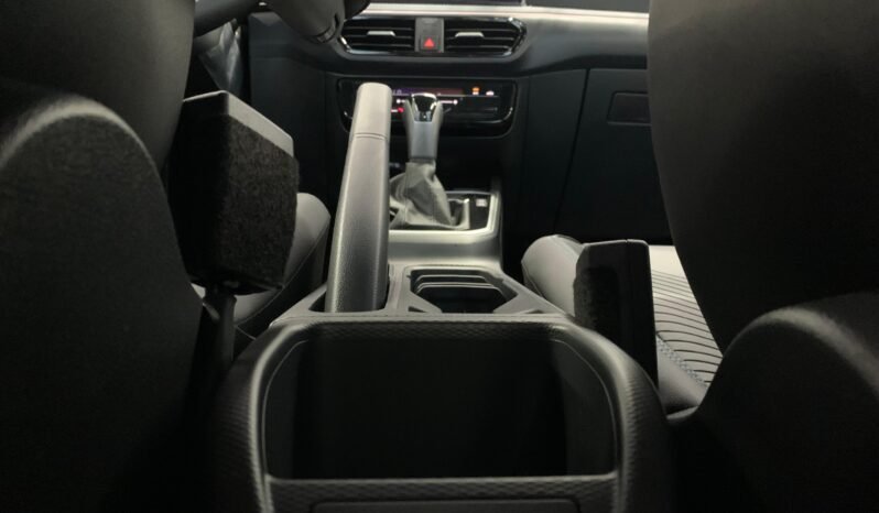 Volkswagen Tera High 2026 completo