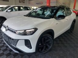Volkswagen Tera High 2026