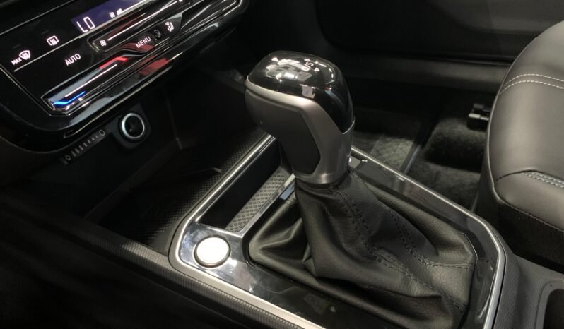 Volkswagen Tera High 2026 completo