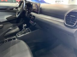 Volkswagen Tera High 2026 completo