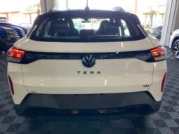 Volkswagen Tera High 2026 completo