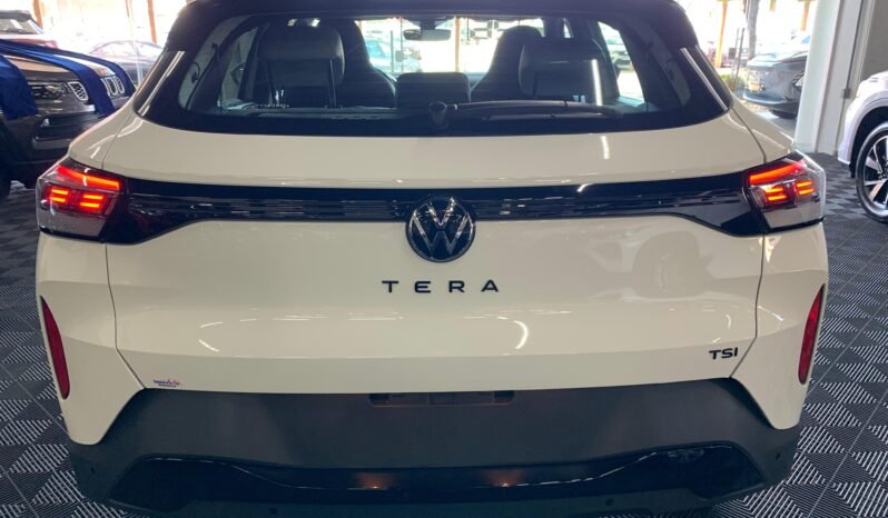 Volkswagen Tera High 2026 completo