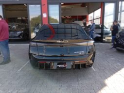BYD Seal GS completo