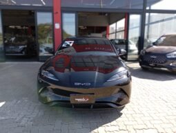 BYD Seal GS