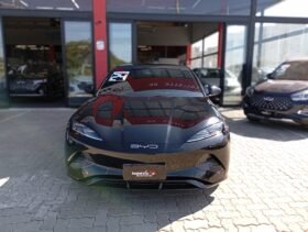 BYD Seal GS 2024