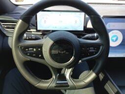 BYD Seal GS completo