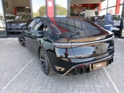 BYD Seal GS completo