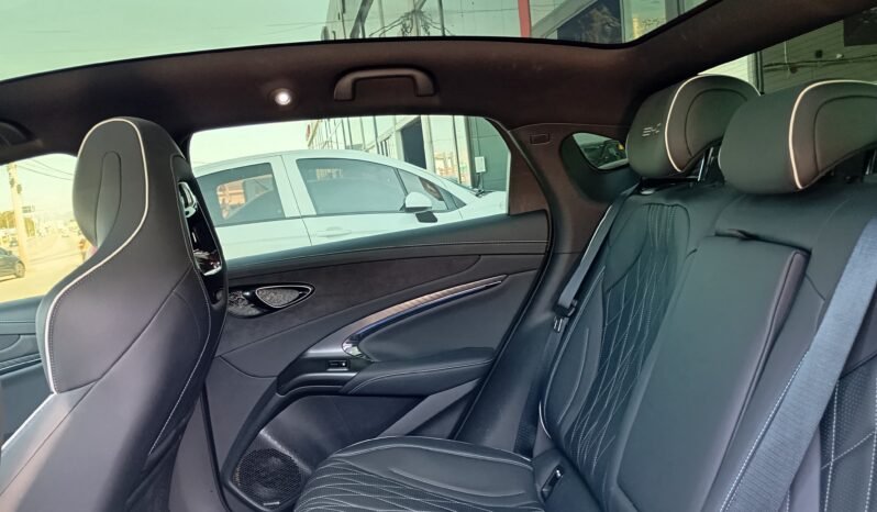 BYD Seal GS completo